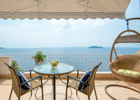 Pentahouse sea view in Neos Marmaras Greece